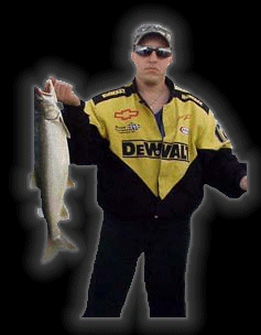 Michigan Fishing