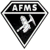 The American Federation of Mineralogical Societies Logo