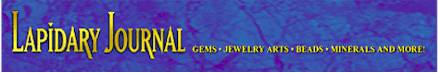 LJ was the first gem and jewelry-making magazine in the world-And after more than 50 years, its still the Number One print magazine dedicated to gems, jewelry arts, beads, minerals and more-Online, youll learn how to create radiant gemstone and bead jewelry, get advice from master artisans, search for products and supplies all over the world, and much more