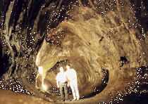 Lava Tube