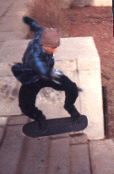 snake goes backwards