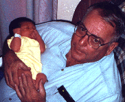 My boss Gary W. Crosby