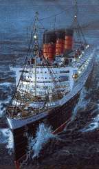 imagine how many people started out to the USA to start a new life