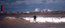 storm surf
