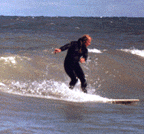 Teek at Camp Logan Ilinois