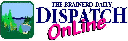 Brainerd Dispatch OnLine