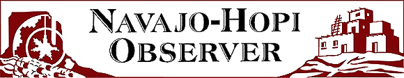 Navajo Hopi Observer