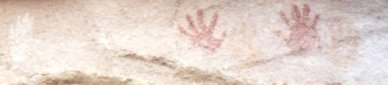 Hand Prints