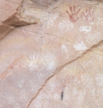 Hand Prints