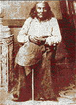 chief seattle