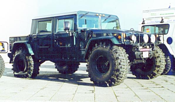 Hummer