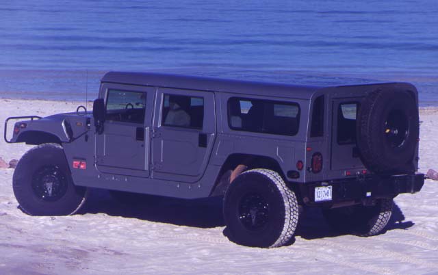 Hummer
