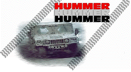 Hummer