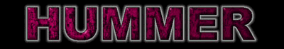 Hummer