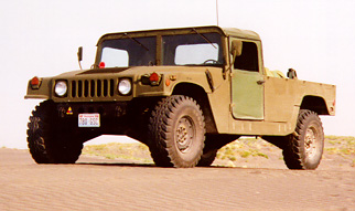 Hummer
