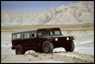 Hummer