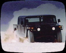 Hummer