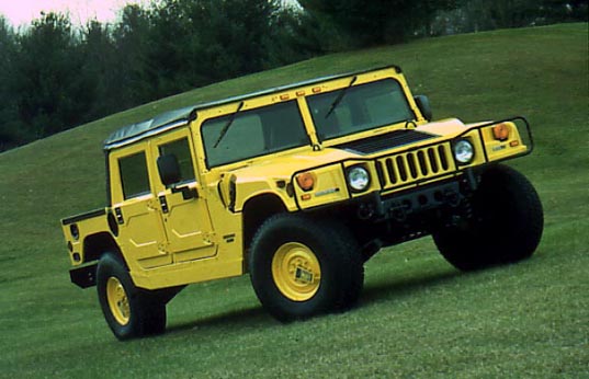 Hummer