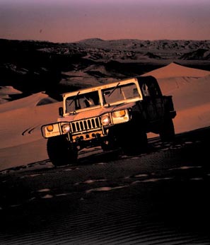 Hummer
