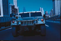 Hummer