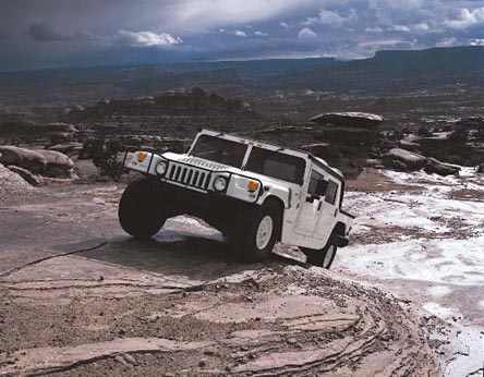 Hummer