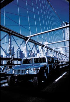 Hummer