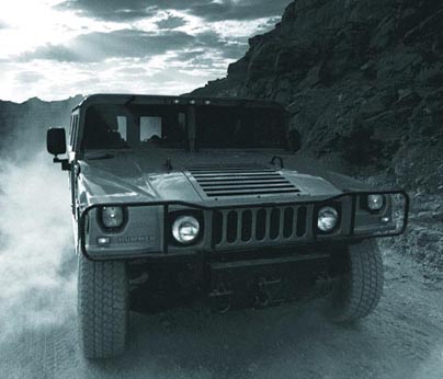 Hummer