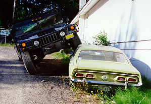 Hummer