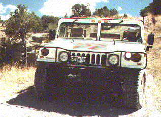 Hummer