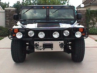 Hummer