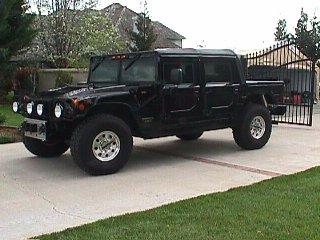 Hummer