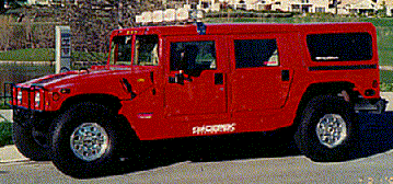 Hummer