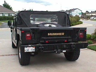 Hummer