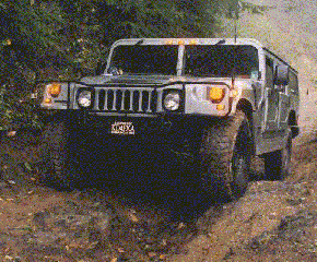 Hummer
