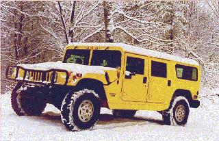 Hummer