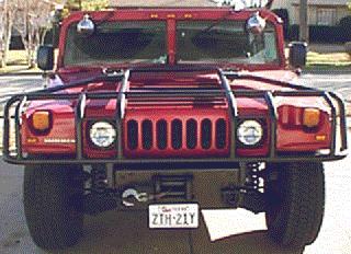 Hummer