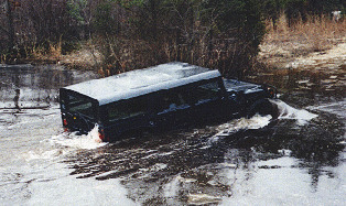 Hummer
