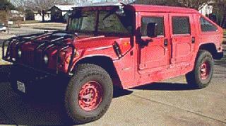 Hummer