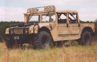Hummer