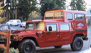 Hummer