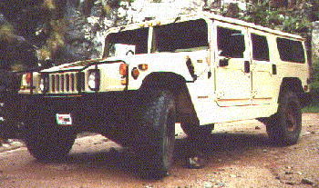 Hummer