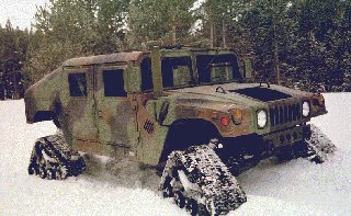 Hummer