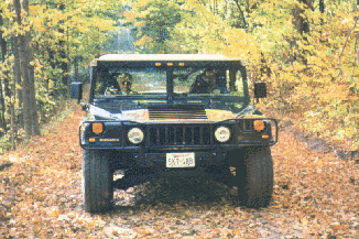 Hummer