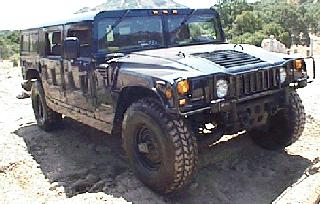 Hummer