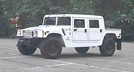 Hummer