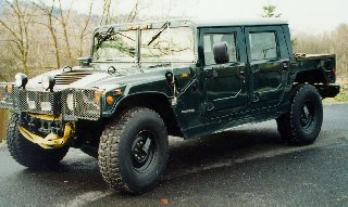 Hummer
