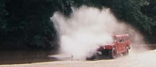 Hummer