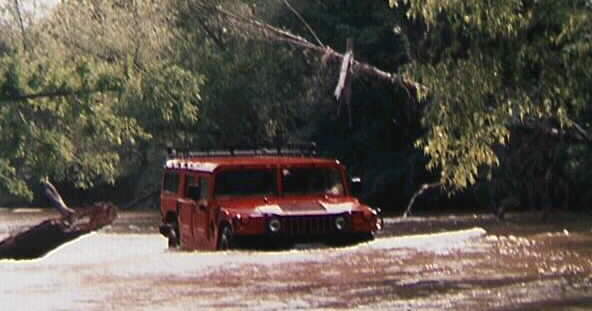 Hummer