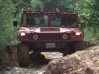 Hummer