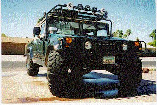 Hummer
